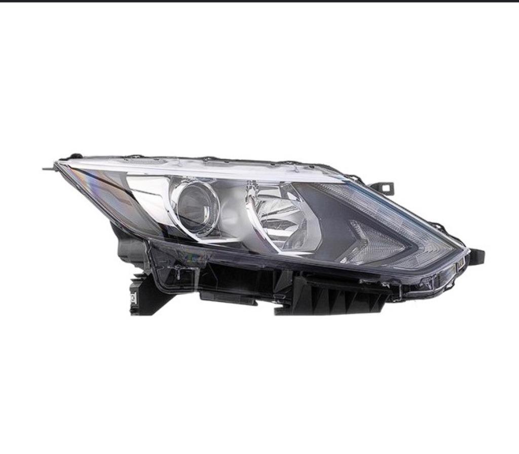 Phare avant droit Nissan Qashqai 2014-2021. ref 260104eh2a, Autos : Pièces & Accessoires, Enlèvement, Neuf, Nissan