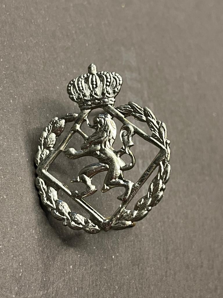 Militaria, Ophalen of Verzenden, Landmacht, Overige typen