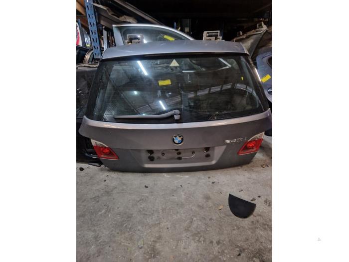 Hayon d'un BMW 5-Serie (A08), Enlèvement ou Envoi, Utilisé, BMW, 3 mois de garantie