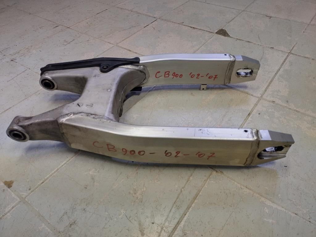 honda cb 900 hornet van '02-'07 achterbrug, Ophalen of Verzenden, Gebruikt