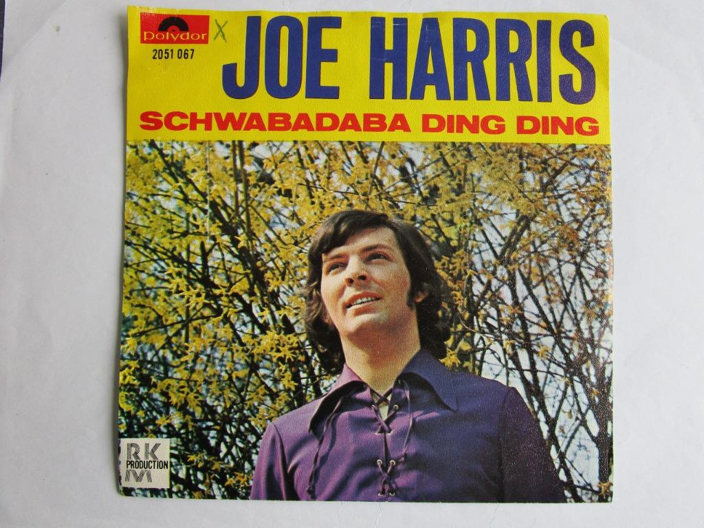 Singles 1€ / stuk., Ophalen of Verzenden, Overige genres
