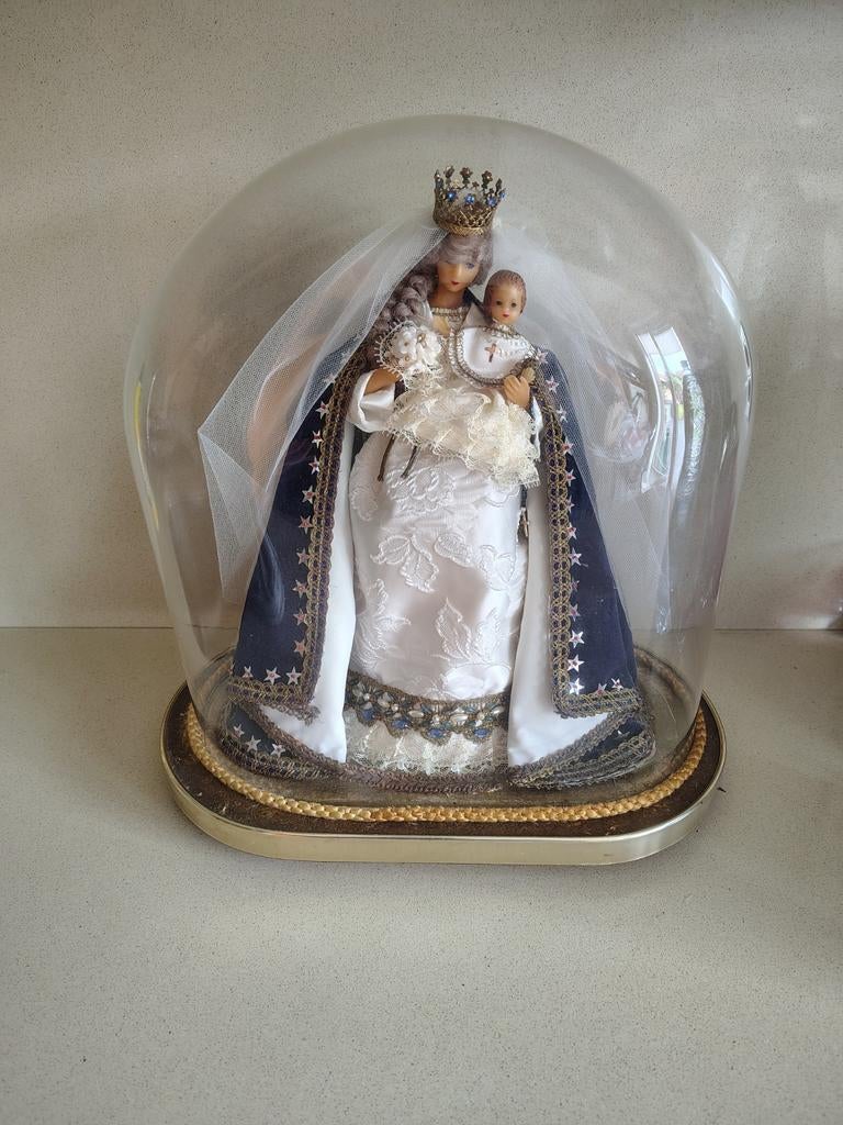 Onze lieve vrouw, Antiek en Kunst, Ophalen of Verzenden