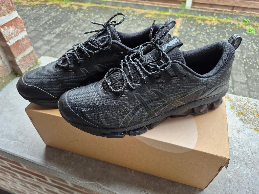Nouvelle Asics GEL-Quantum 360 VII Taille 47, Neuf, Enlèvement, Asics, Baskets