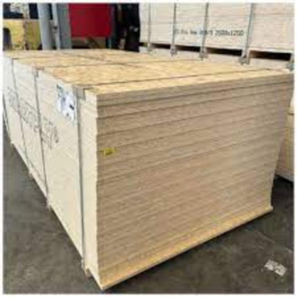 OSB3 P+     PROMO 12"/18"/22", Bricolage & Construction, Enlèvement, Neuf