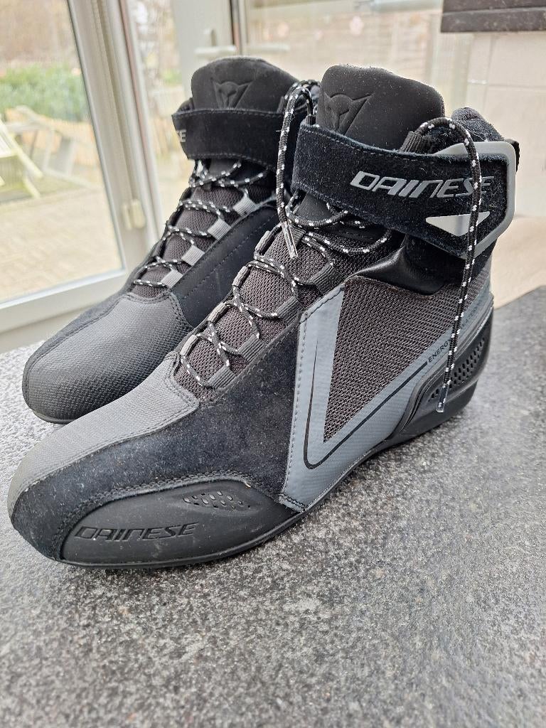 Motorschoenen Dames, Ophalen, Dainese, Nieuw zonder kaartje, Dames