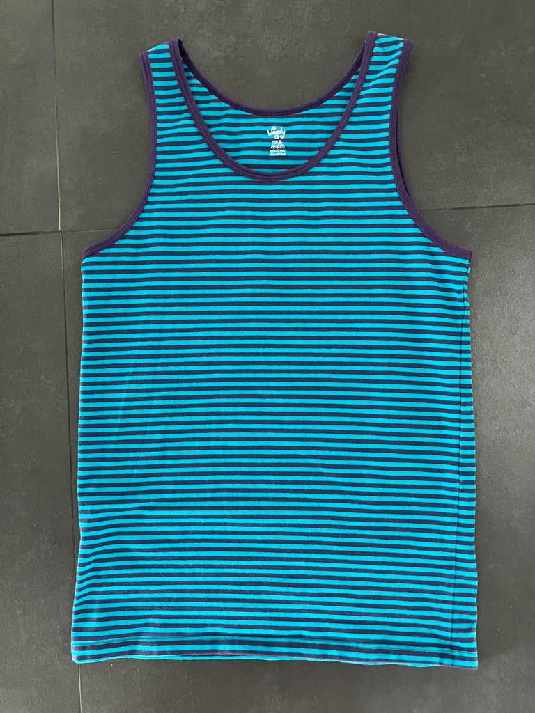 Woody onderhemd - maat 164, Kinderen en Baby's, Kinderkleding | Maat 164, Nacht- of Onderkleding, Ophalen of Verzenden, Zo goed als nieuw