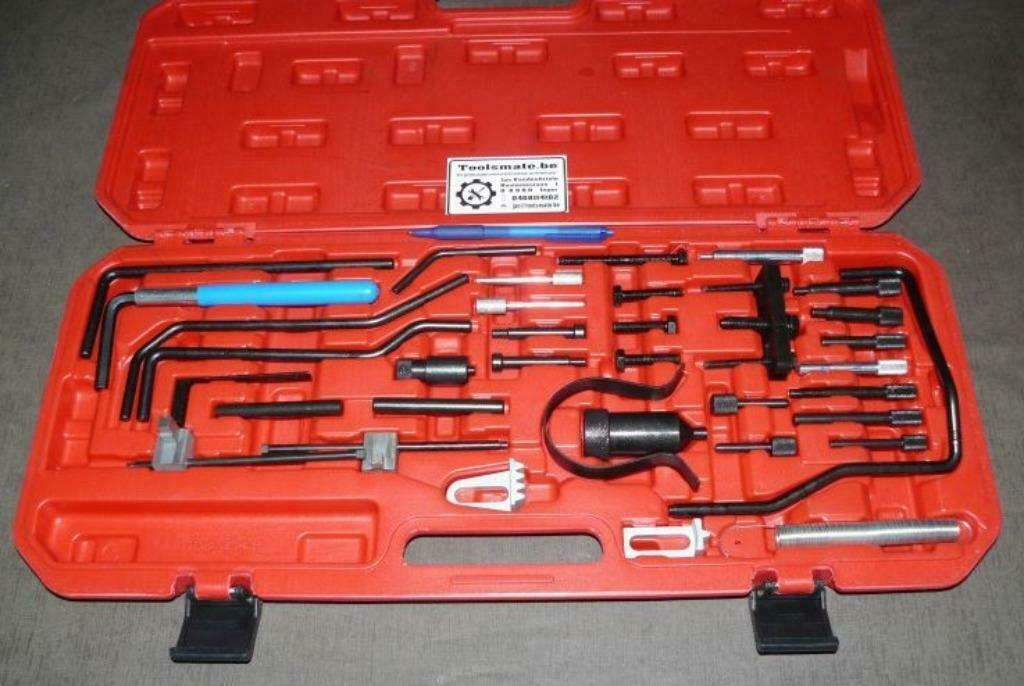 Master timingset peugeot citroen psa gratis verzending, Auto diversen, Autogereedschap, Nieuw, Ophalen of Verzenden