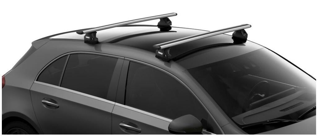 galerie de toit, Enlèvement, Neuf