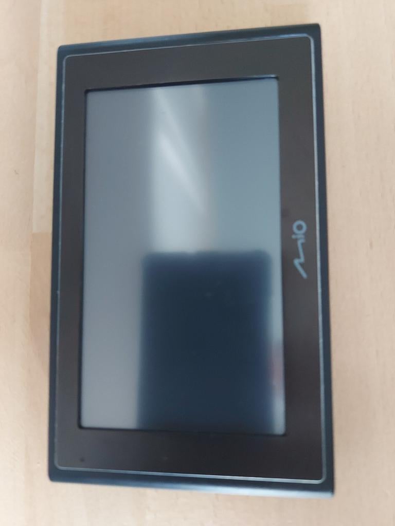 GPS Mio Moov 330, Autos : Divers, Navigation de voiture, Enlèvement