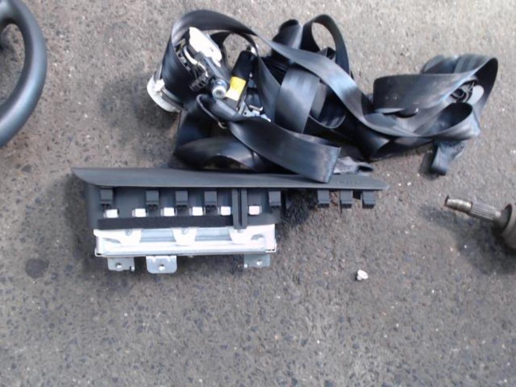 Airbag Volkswagen Polo 5 2009-2014 LP/14911, Enlèvement, Utilisé, Volkswagen
