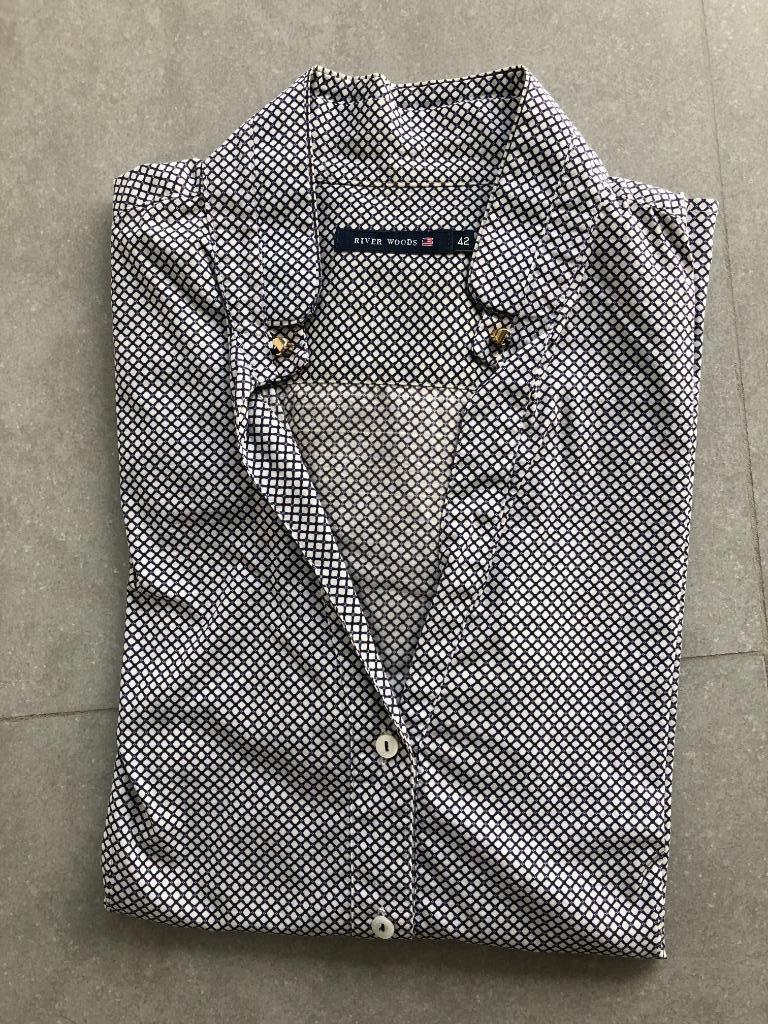 dames blouse River Woods, Taille 42/44 (L), Enlèvement ou Envoi, River Woods, Comme neuf