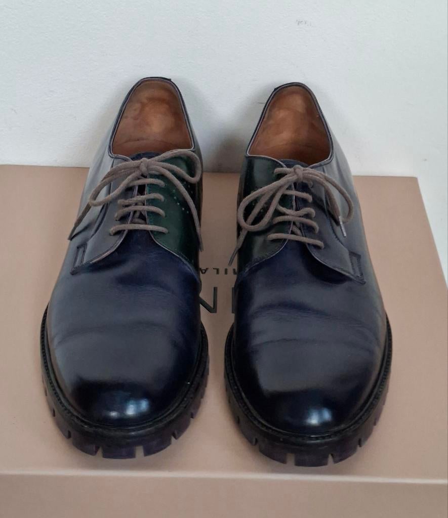 FRATELLI.  ROSSETTI  (NEW +/_ 450€), Ophalen of Verzenden, Blauw