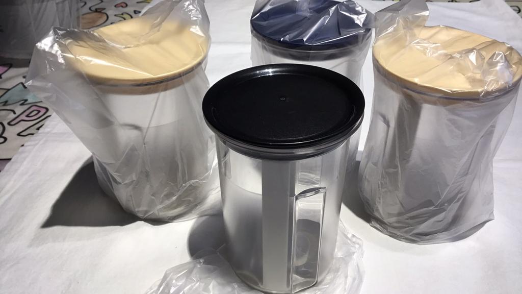 Zuurpot tupperware, Huis en Inrichting, Ophalen of Verzenden