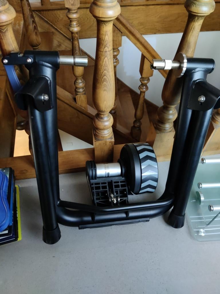 fietsrollen, Sport en Fitness, Ophalen, Gebruikt
