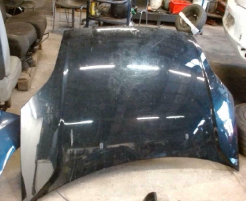 Capot Ford Fiesta 5 phase 2 2005-2008 LP/13039, Enlèvement ou Envoi, Capot moteur, Avant, Ford