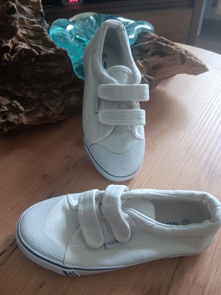 Basket rucanor enfants, Envoi