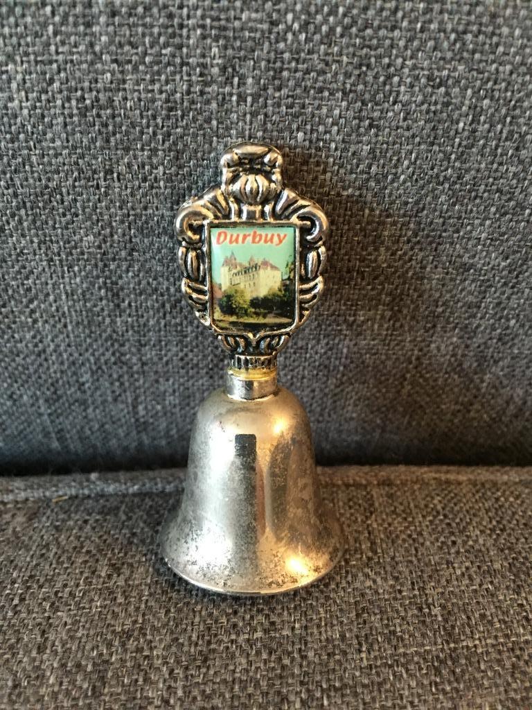 Belletje Durbuy, Ophalen of Verzenden
