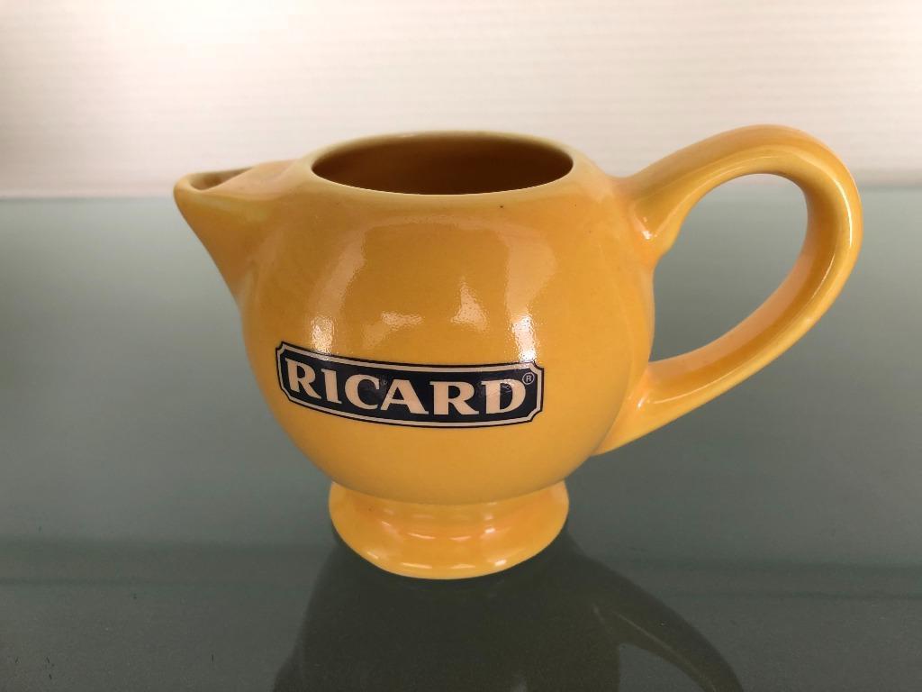 ricard kruikje, Antiek en Kunst, Ophalen