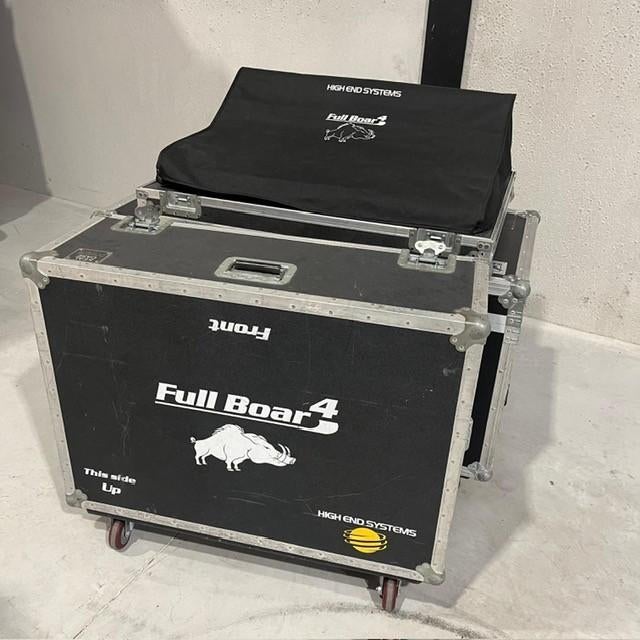 High End Full boar 4, Musique & Instruments, Enlèvement ou Envoi, Utilisé, Autres types