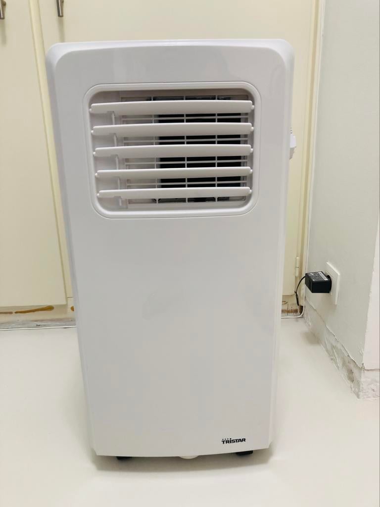 Mobiele Airco Tristar AC-5478 7000btu tot 60m2, Elektronische apparatuur, Airco's, Ophalen, Mobiele airco