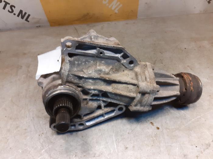 Tussenbak 4x4 van een Suzuki Swift, Auto-onderdelen, Ophalen of Verzenden, 3 maanden garantie, Gebruikt, Suzuki