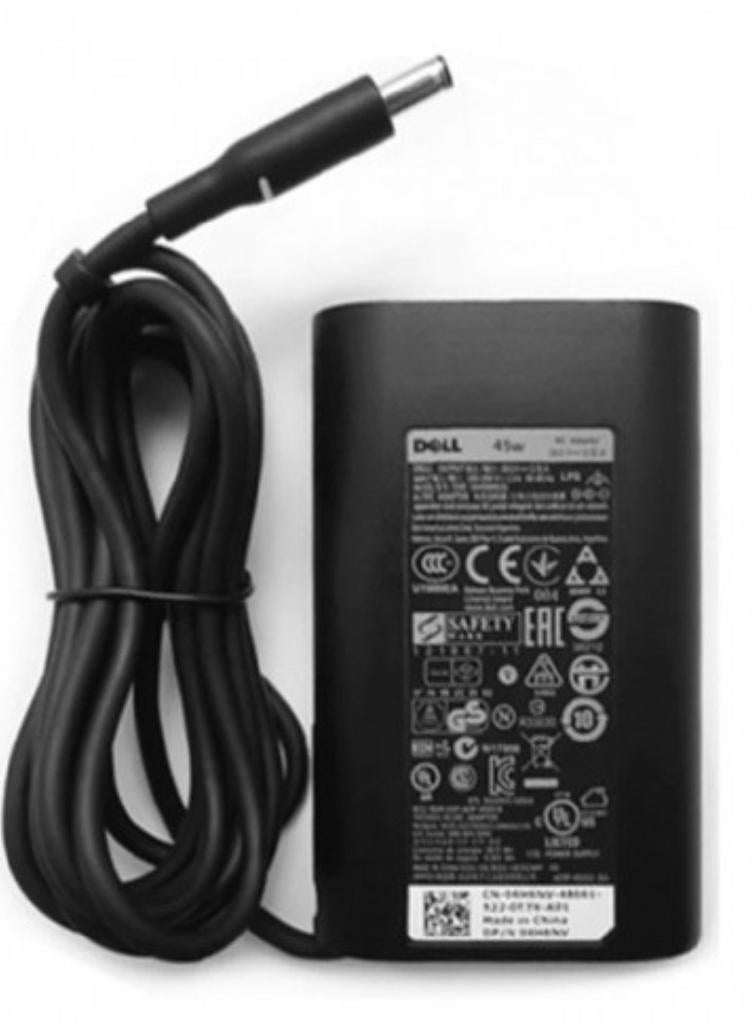 Lot de 20x Dell 65W adaptateurs opladers chargeurs AC, Enlèvement ou Envoi, Comme neuf, Dell