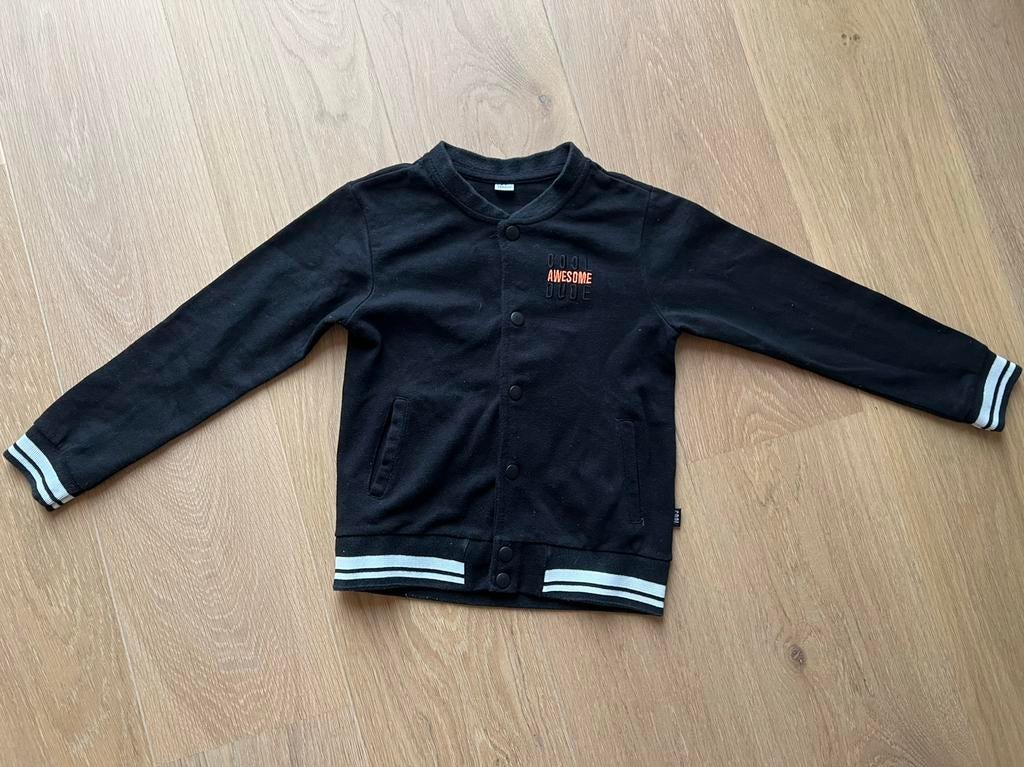 Pull / trui maat 122 / 128 van Zeeman, Zeeman, Jongen of Meisje, Trui of Vest, Ophalen of Verzenden