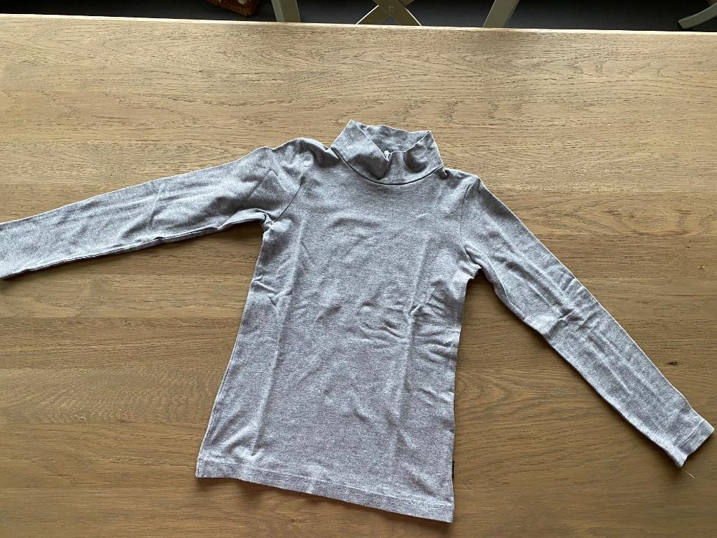 Name it souspull 5-6 jaar jongen (ski), Name it, Ophalen of Verzenden, Zo goed als nieuw, Shirt of Longsleeve