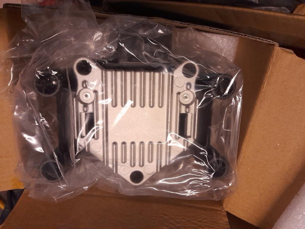 Nieuwe Ontstekingsbobijn vag groep, Ophalen of Verzenden, Nieuw