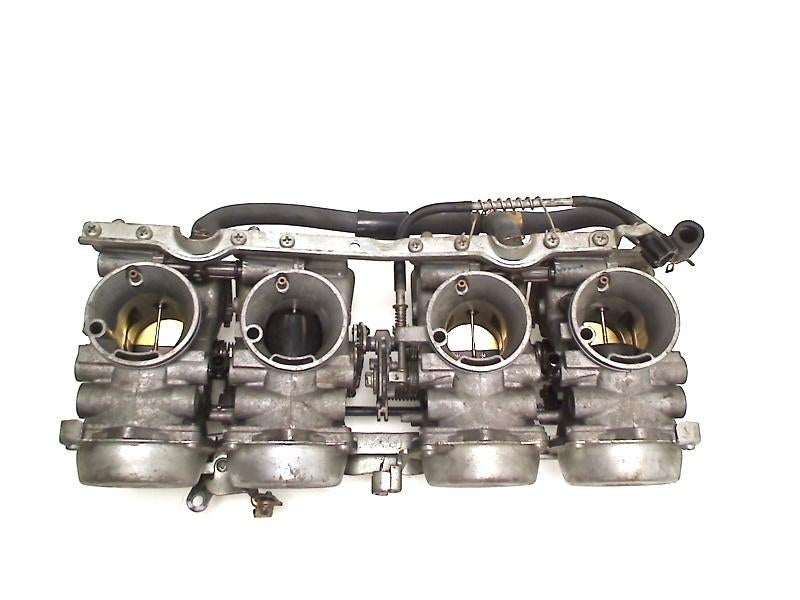 Honda CBR 1000 F 1987-1988 Carburateur, Ophalen of Verzenden, Gebruikt
