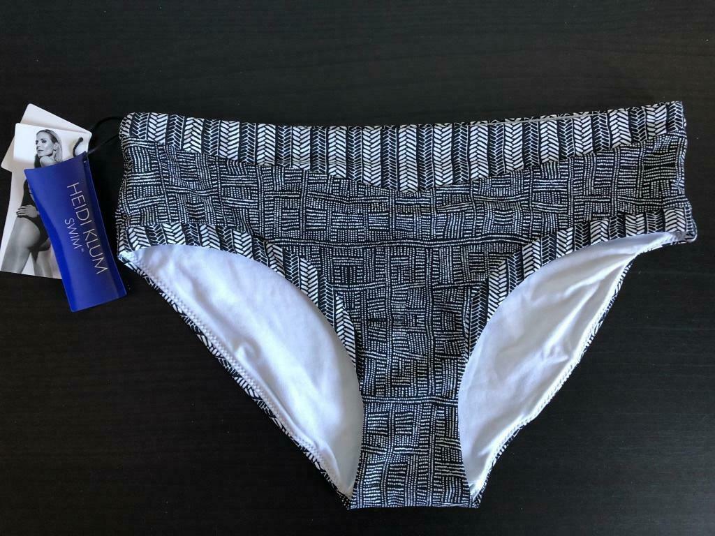 Bikini broekje van Heidi Klum - nieuw, Envoi, Neuf, Autres couleurs, Maillot de bain ou Short