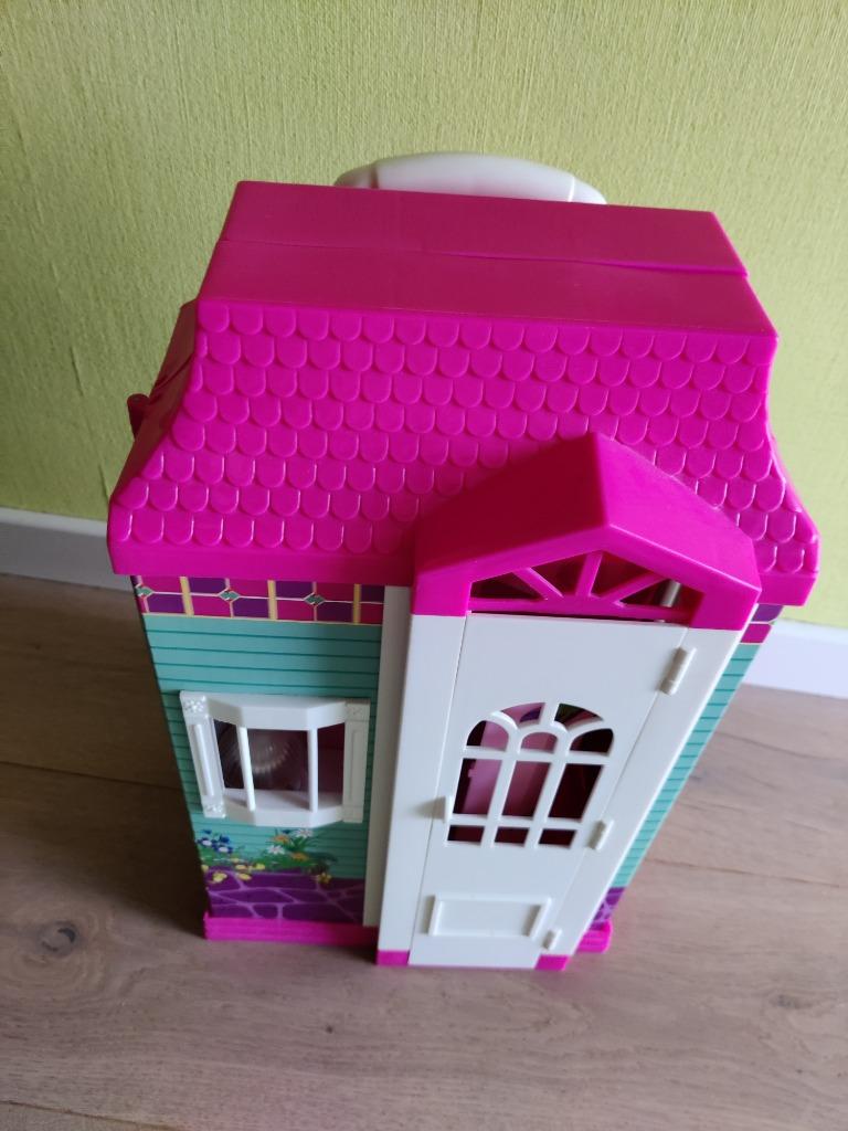speelgoed, Kinderen en Baby's, Ophalen, Zo goed als nieuw, Ontdekken