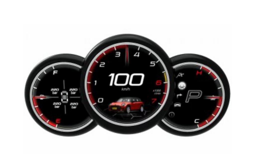 Compteurs AUTOS MOTOS reparations toutes marques, Ophalen of Verzenden, Daihatsu
