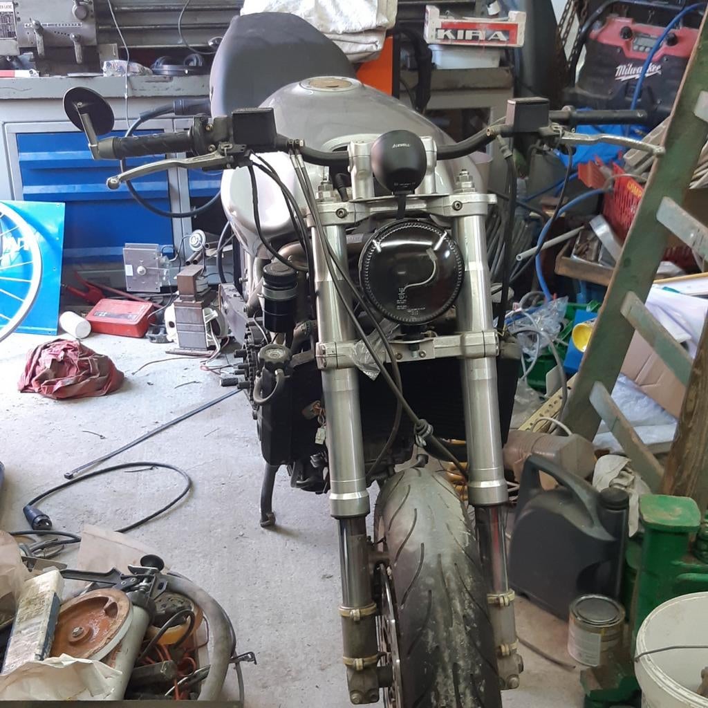 St2 onderdelen, Ophalen