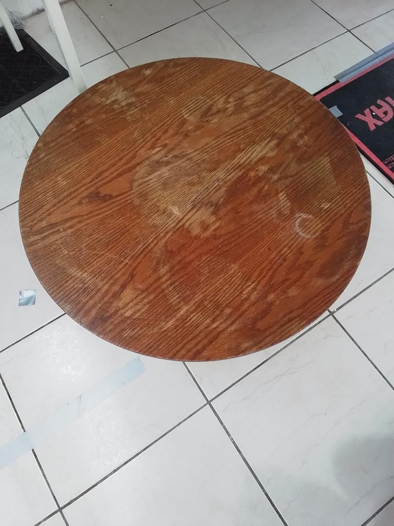 Salontafel, Huis en Inrichting, Tafels | Eettafels, Ophalen