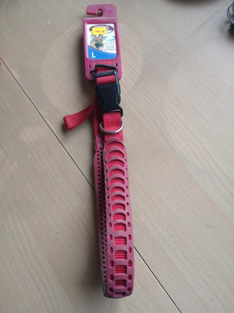 Collier, Enlèvement ou Envoi, Neuf