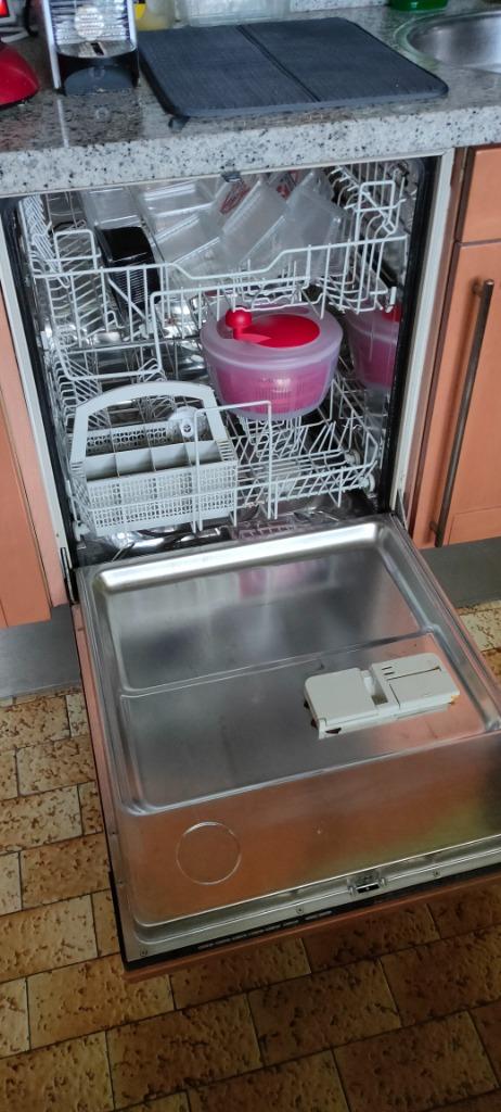 Lave Vaisselle Encastrable Miele, Electroménager, Lave-vaisselle, Encastré, Enlèvement, Ne fonctionne pas, 60 cm ou plus