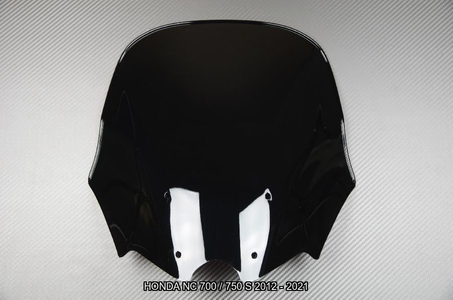 Bulle pour HONDA NC 700 / 750 S 2012 2021 2014, Motos, Enlèvement ou Envoi, Neuf