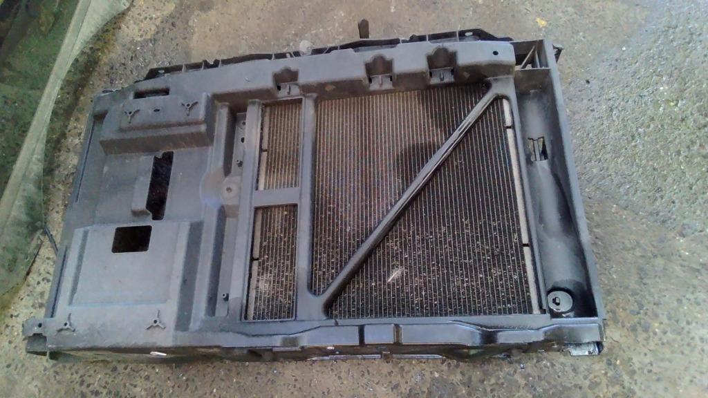 Radiateur Citroen C2 1.4HDi 50kw 2003-2008 LP/14428, Ophalen, Gebruikt