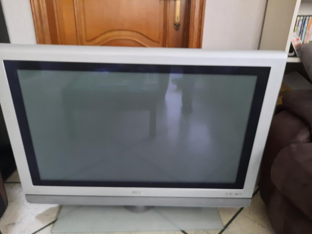 Tv Philips ambilight 46 inch ( 117cm)., Enlèvement, Philips