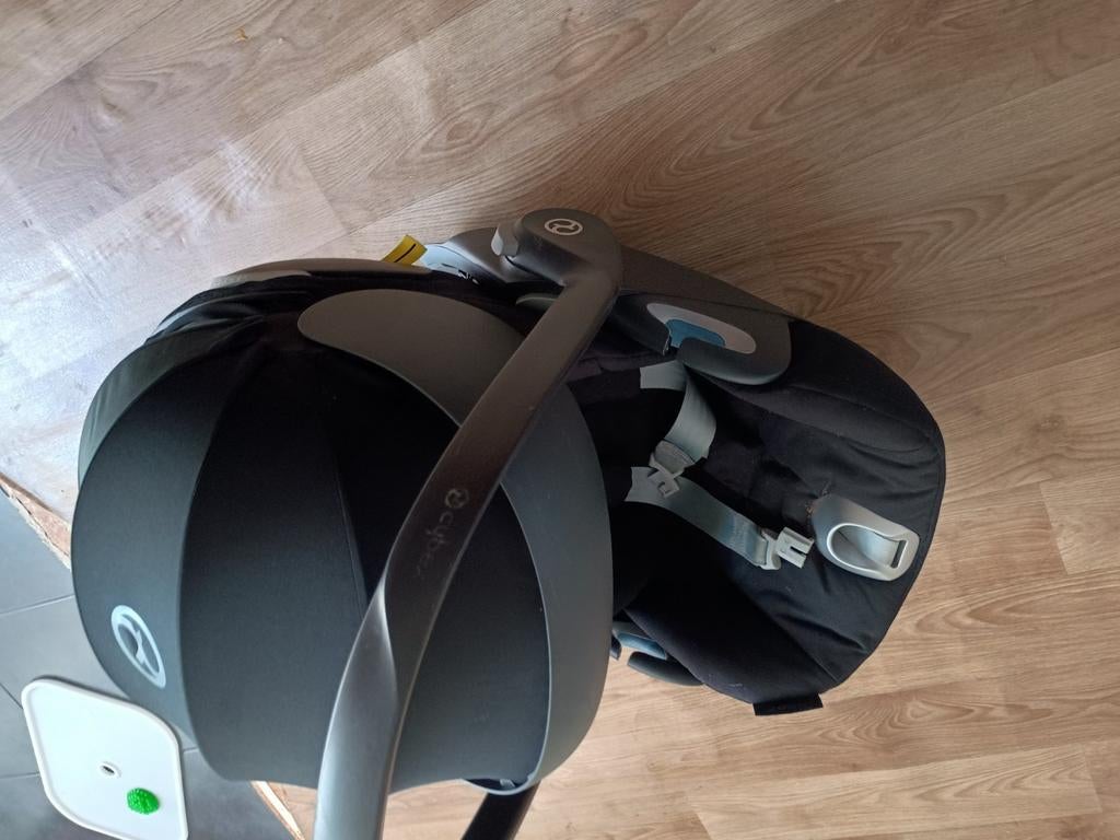 Maxi cosy cybex, Enlèvement, Utilisé