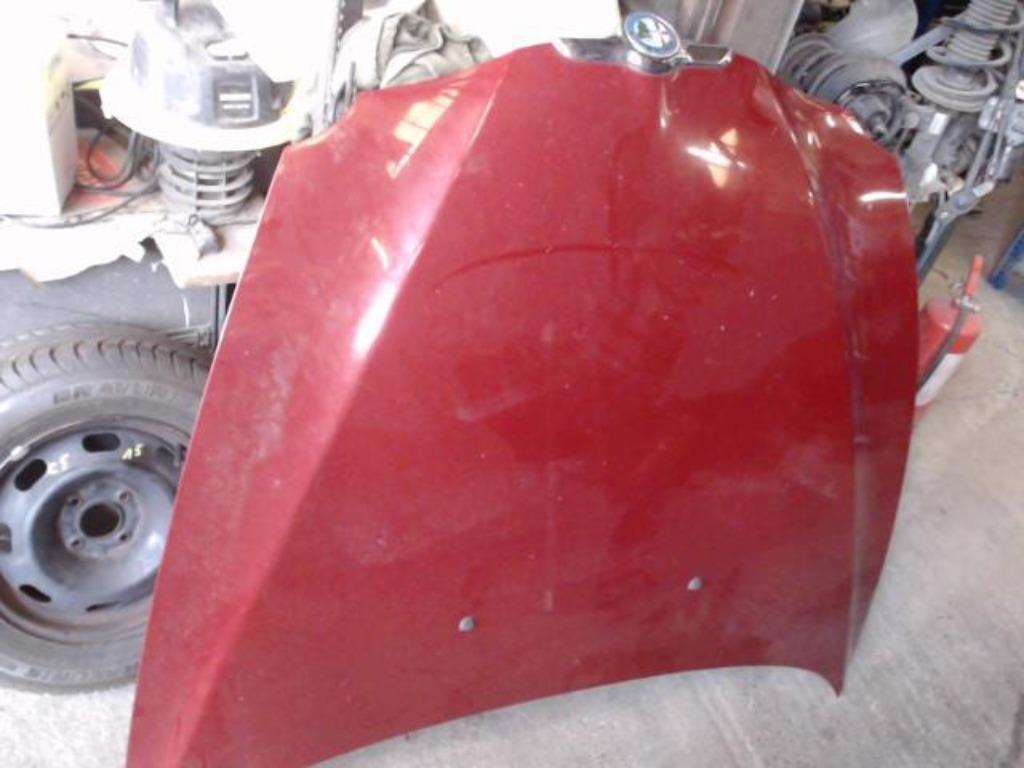 Capot Alfa Romeo GT 2004-2010 LP/13720, Gebruikt, Voor, Ophalen of Verzenden, Alfa Romeo