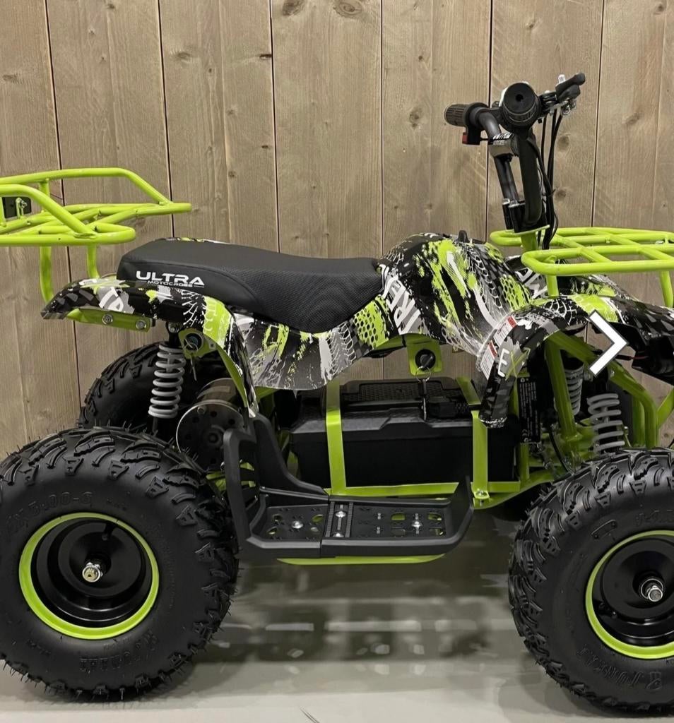 Mini Crosser Quad ATV pour enfants, moto Crosser, Dirt Bike, Enlèvement ou Envoi, Neuf