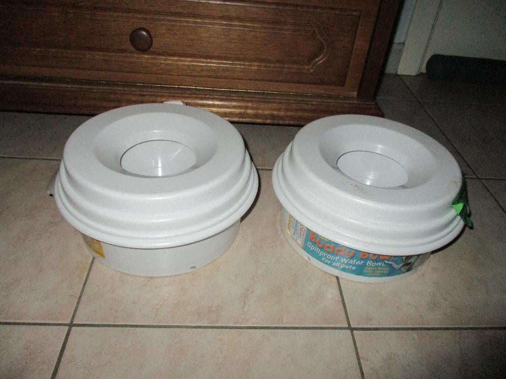 drink pot voor hond, Enlèvement ou Envoi, Neuf