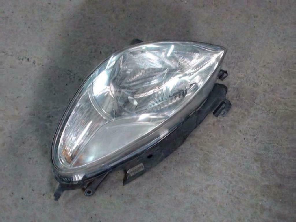 optique avant principal gauche citroën xsara picasso phase 2, Ophalen, Gebruikt, Citroën