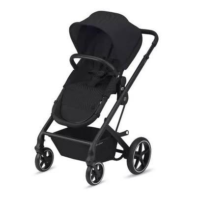 Kinderwagen Balios S 2in1, Ophalen, Nieuw, Overige merken