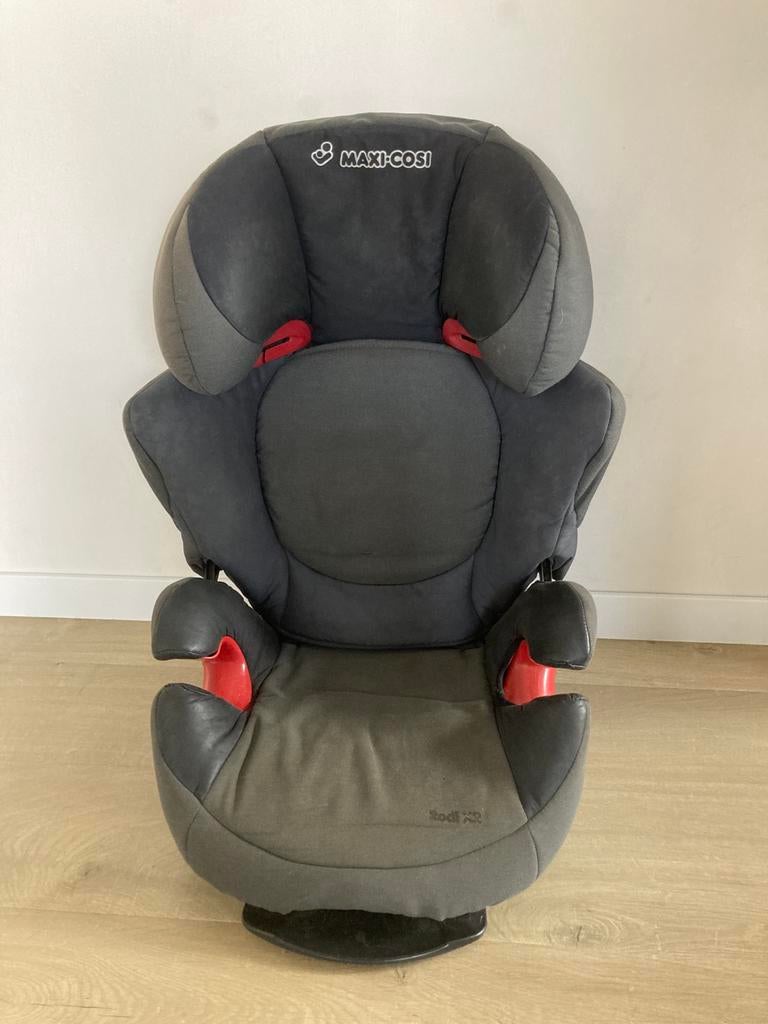 Autostoeltje Maxi Cosi Rodi XR, Enfants & Bébés, Ceinture de sécurité, 15 à 36 kg, Enlèvement, Utilisé
