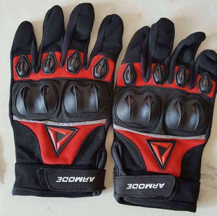 Gants Moto textile nouveau, Motos, Envoi, Neuf, avec ticket, Femmes, Gants