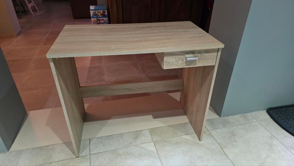 Ensemble de bureau très pratique et compact, Maison & Meubles, Enlèvement