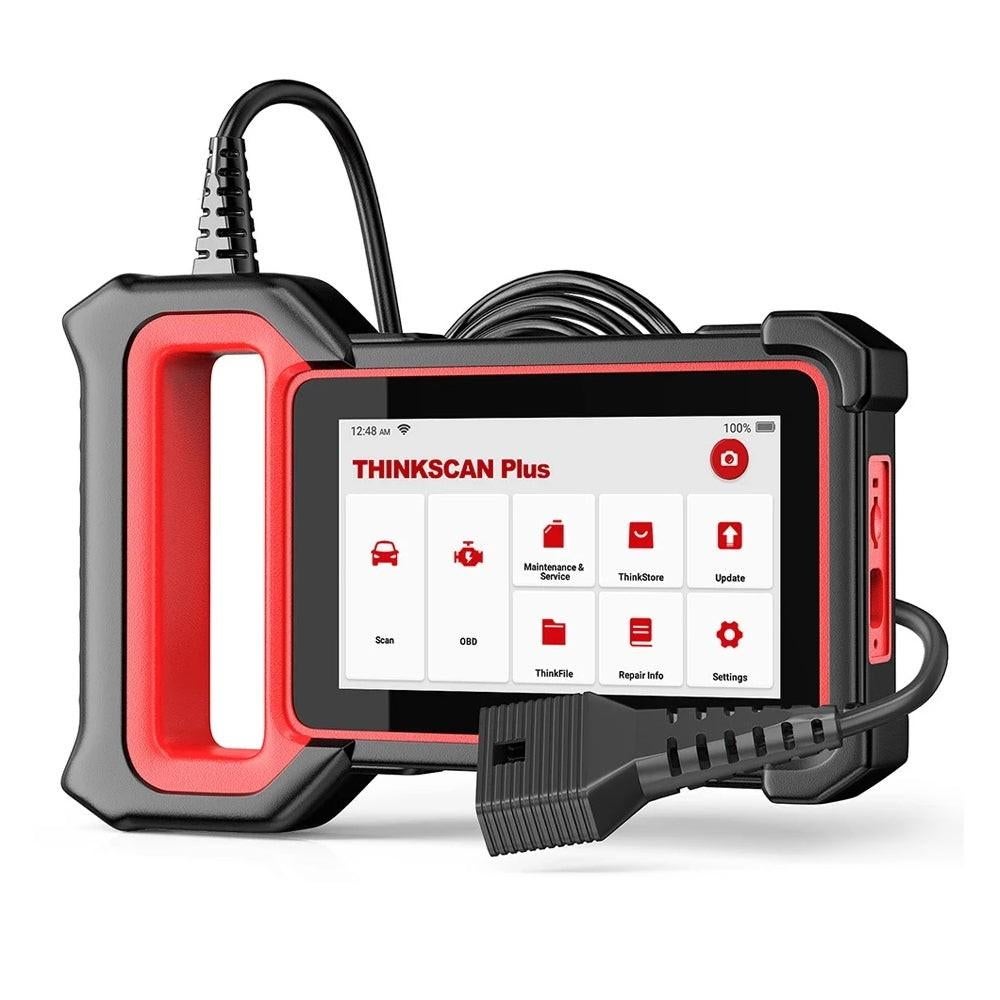 Appareil de lecture Bluetooth Thinkcar Thinkdiag Thinktool, Enlèvement ou Envoi, Neuf
